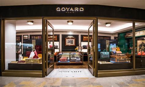 goyard store locator